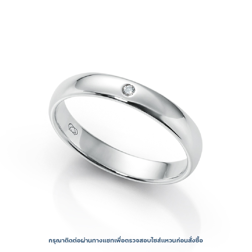 แหวนเพชรผู้ชาย-young-diamond-rounded-band-rm802