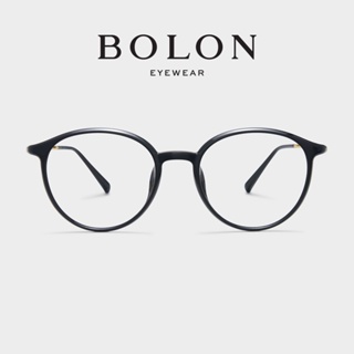 สินค้า Bolon Barnet BJ5029 กรอบแว่นแบรนด์เนม โบลอน แว่นสายตา แว่นกรองแสง ไทเทเนี่ยม