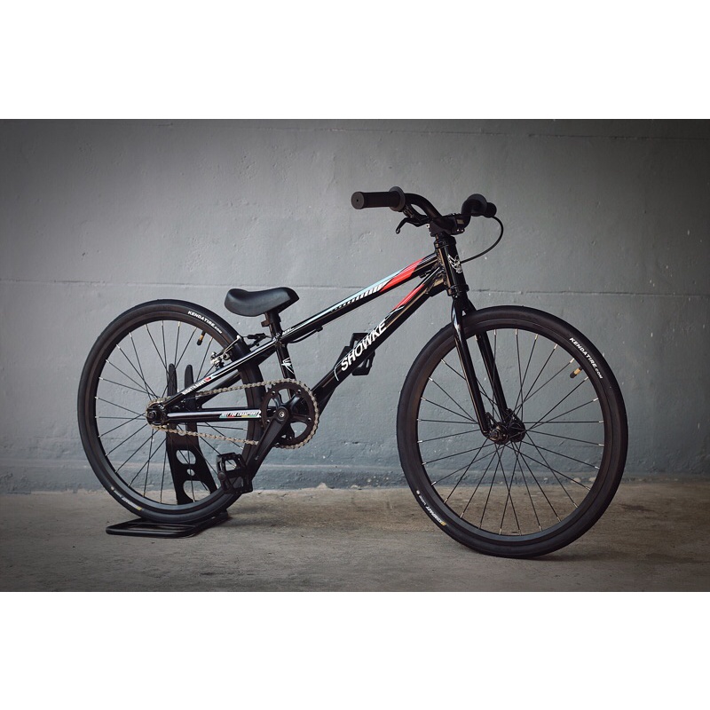 จักรยานบีเอ็มเอ็กซ์เรชซิ่ง SWK BMX RACE MINI รุ่น Night hawk สำหรับเด็ก ...