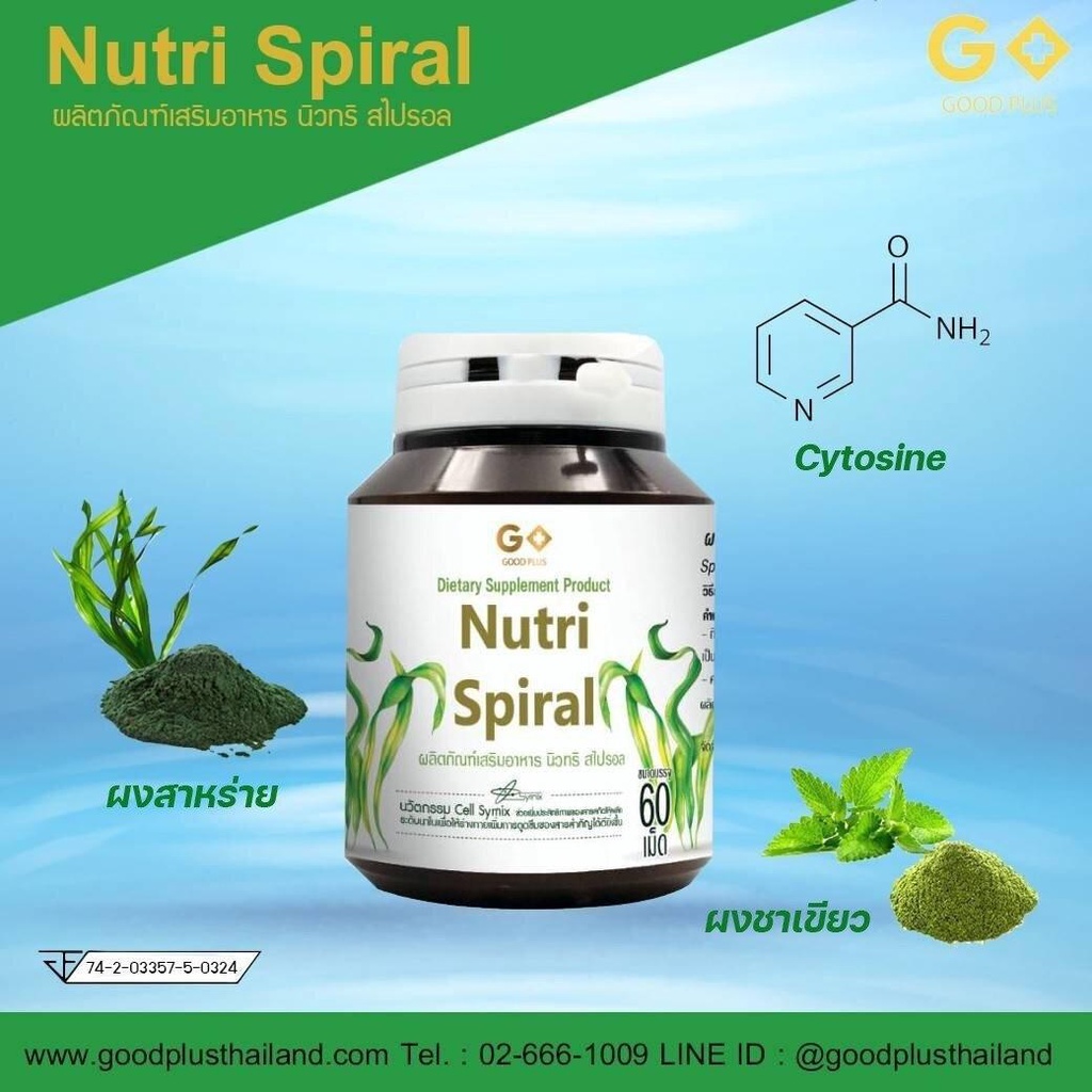 nutri-spiral-ผลิตภัณฑ์เสริมอาหาร-นิวทริ-สไปรอล