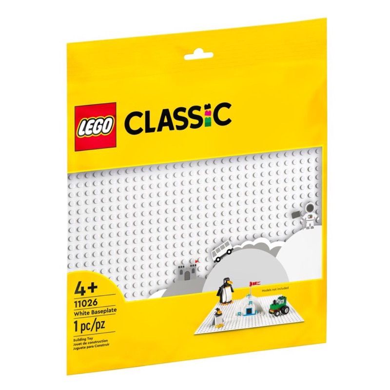 lego-classic-11026-white-baseplate-ของแท้-พร้อมส่ง