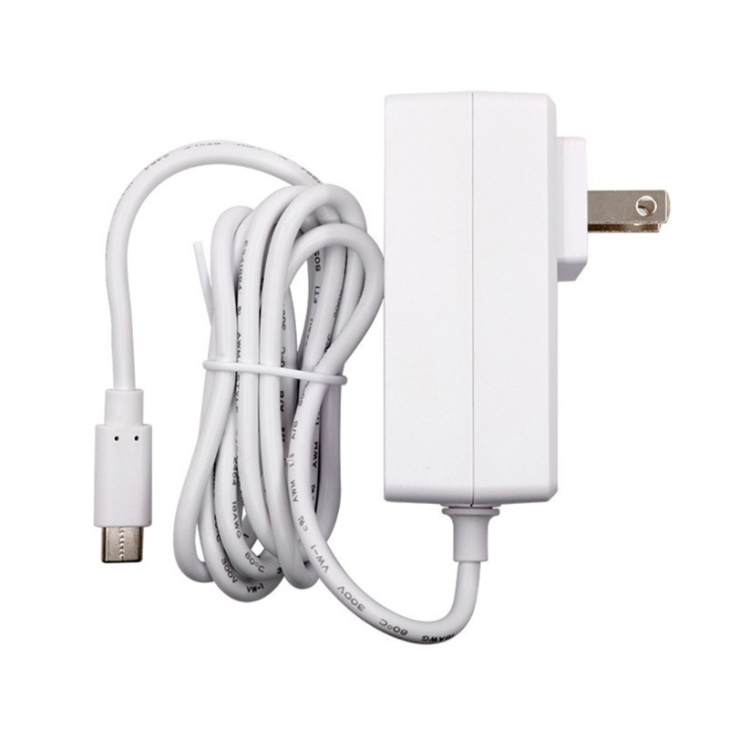 3c-อะแดปเตอร์พาวเวอร์ซัพพลาย-5v-type-c-4a-usb-c-ac-สําหรับเมนบอร์ด-orange-pi-800-pi-4lts-pi-4b-47-นิ้ว