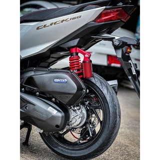 Profender โช๊คหลัง Click160 รุ่น Air Series ความสูง340mm | Shopee Thailand