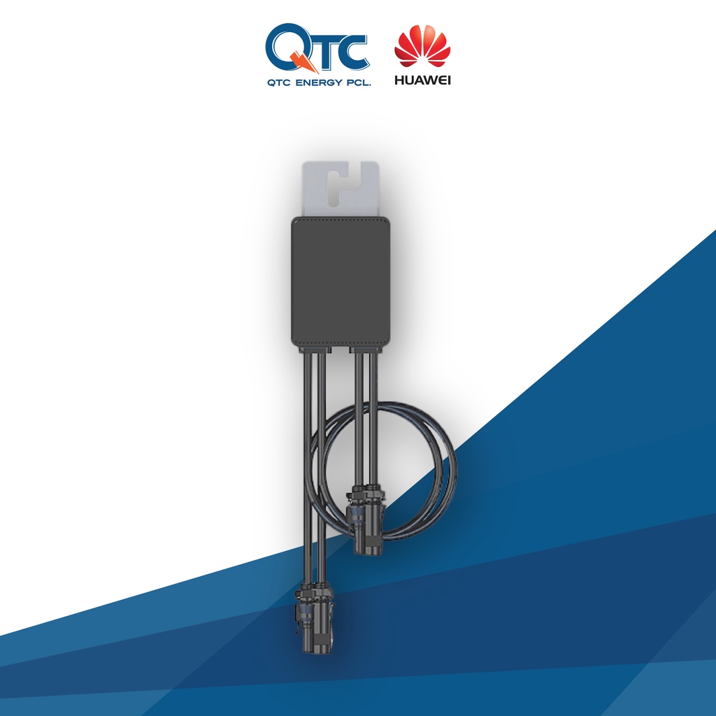 Huawei Optimizer SUN2000600WP (25 years warranty) Shopee Thailand