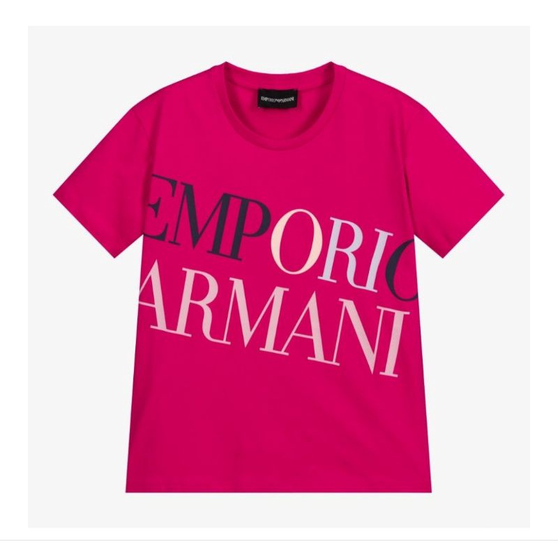 เสื้อยืด-armani-ของแท้100