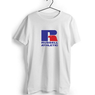เสื้อยืด 【Hot sale】Russel Inspired T Shirts - Unisex (Xs-3Xl)