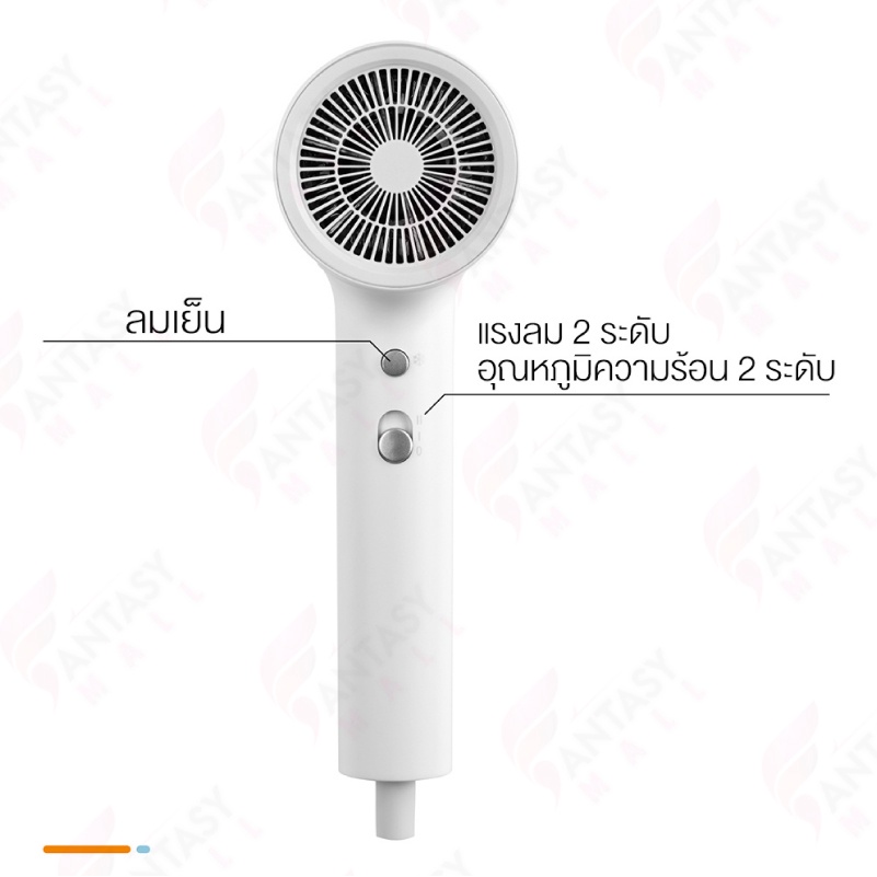 bomidi-portable-anion-electric-hair-dryer-1600w-ไดร์เป่าผมไฟฟ้า-แบบพกพา-ผมแห้งไว-ไม่ทำลายเส้นผม