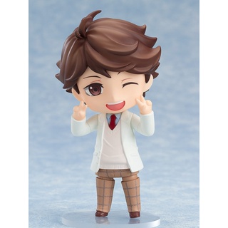 Nendoroid Oikawa Tooru : School Uniform ver. #889 Haikyuu!!