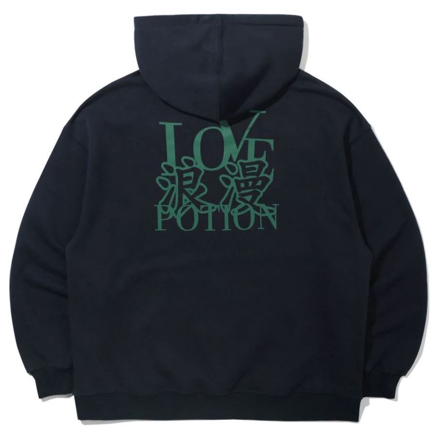aland-เสื้อฮู้ด-romantic-crown-love-potion-hoodie
