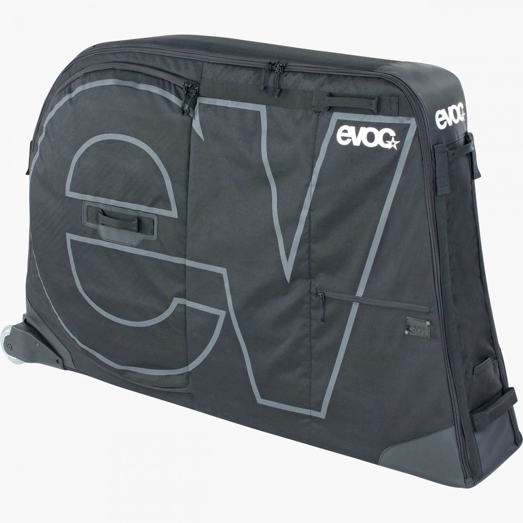 กระเป๋าจักรยาน-evoc-bike-bag-black-one-size