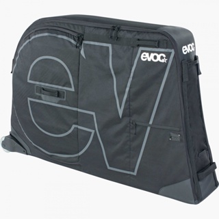 กระเป๋าจักรยาน Evoc Bike Bag - Black - One Size