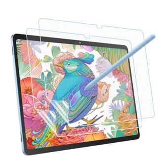 Paperfeel ฟิล์มกันรอยหน้าจอ เนื้อแมตต์ สําหรับ iPad 10th 10.9 2022 Pro 11 M2 4th Air 5 4 3 2 1 iPad 10.2 7th 8th 9th 9.7 Mini 6 5 4 Mini 3 2 1