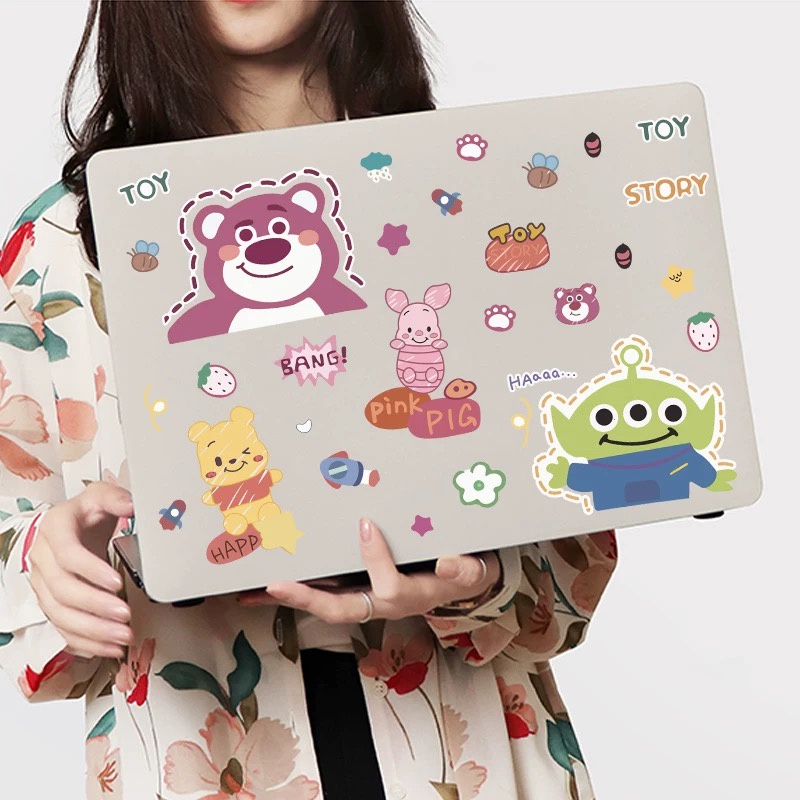 b-landd-sticker-น่ารักๆ-ตกแต่ง-iphone-ipad-diy-ด้วยตัวเอง-ลายดิสนีย์