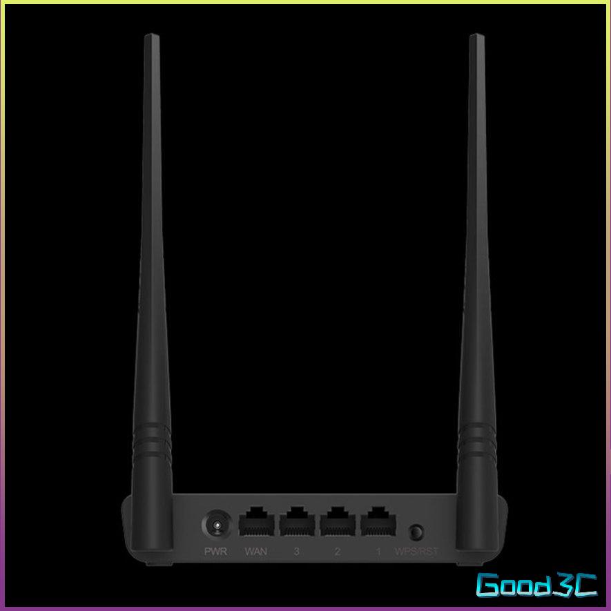 ภาพสินค้า99% ใหม่ N300 Wifi Router Repeater 300Mbps Wireless Extender จากร้าน goodgood3c.th บน Shopee ภาพที่ 2