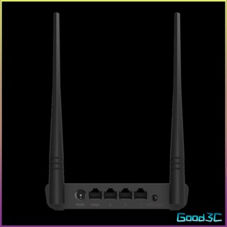 ภาพขนาดย่อของภาพหน้าปกสินค้า99% ใหม่ N300 Wifi Router Repeater 300Mbps Wireless Extender จากร้าน goodgood3c.th บน Shopee ภาพที่ 2