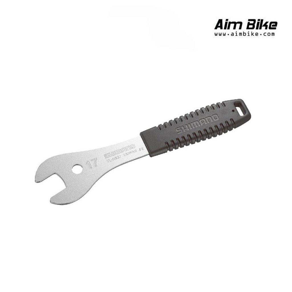 SHIMANO Hub Ring Spanner Tool | 32mm & 36mm Dynamo Hub Bike Repair Tool - View #6