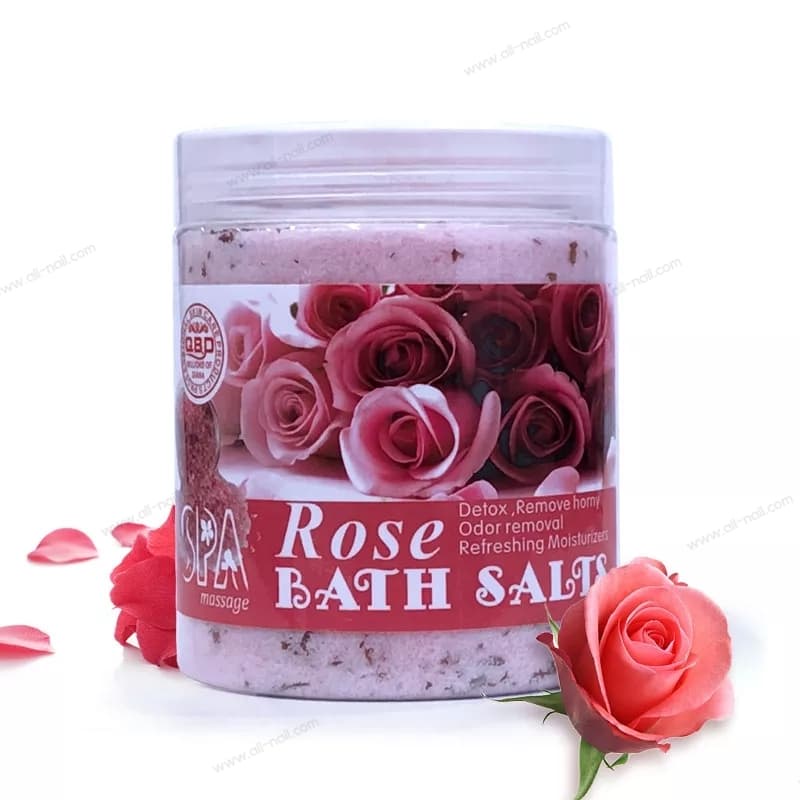 เกลือขัดผิว-เกลือสปาขัดผิว-bath-salts-เม็ดละเอียดไม่บาดผิว