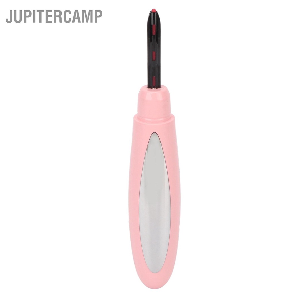 bjupitercamp-เครื่องดัดขนตาไฟฟ้า-3-เกียร์-ชาร์จ-usb-แบบพกพา-ใช้ได้นาน