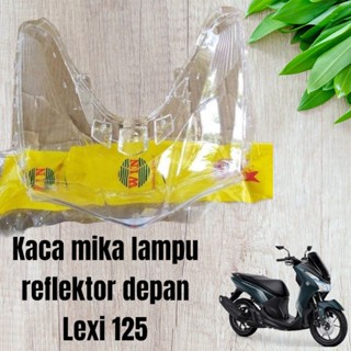 Mica ไฟหน้ากระจกสะท้อน Lexi 125 B3F