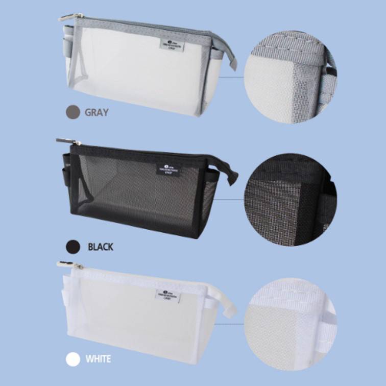กระเป๋าดินสอ-e-file-อี-ไฟล์-กระเป๋า-คูชชี่-cushy-case-รหัส-cpk87-กระเป๋าผ้า-ขนาด-10x20x5-ซม-1ใบ