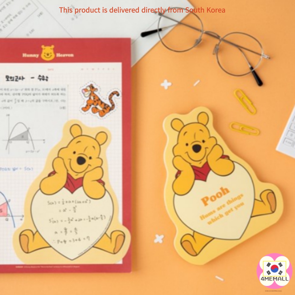 disney-winnie-the-pooh-character-memo-pad-50sheets-non-adhesive-made-in-korea