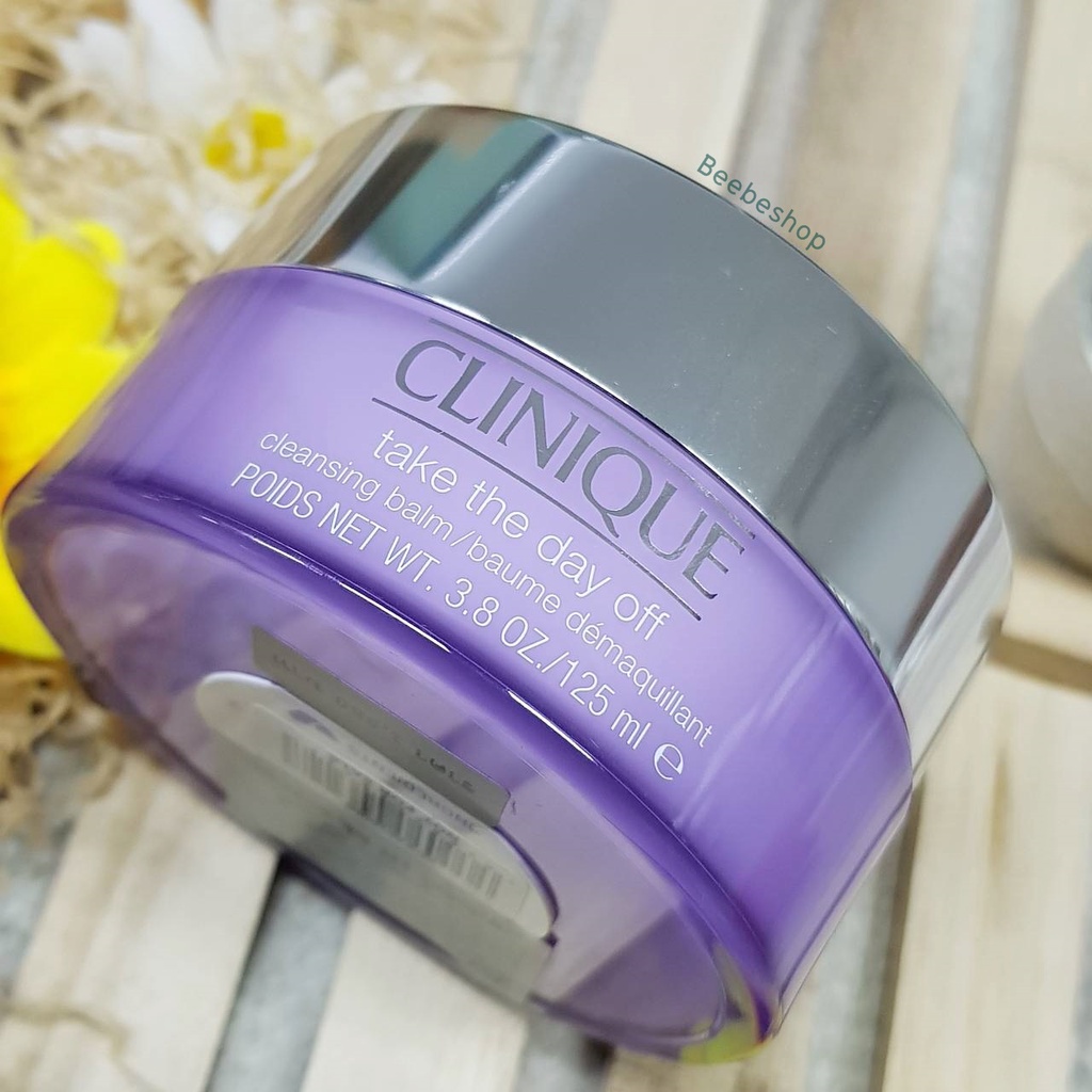 clinique-take-the-day-off-cleansing-balm-125ml-ล้างเครื่องสำอาง-เนื้อบาล์ม