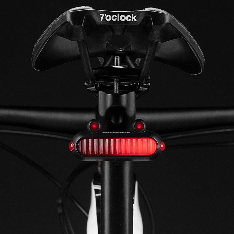 rockbros-ไฟท้ายจักรยาน-ipx6-led-type-c-5-โหมด-กันน้ํา-ชาร์จซ้ําได้-เพื่อความปลอดภัย-อุปกรณ์เสริมจักรยาน-mtb