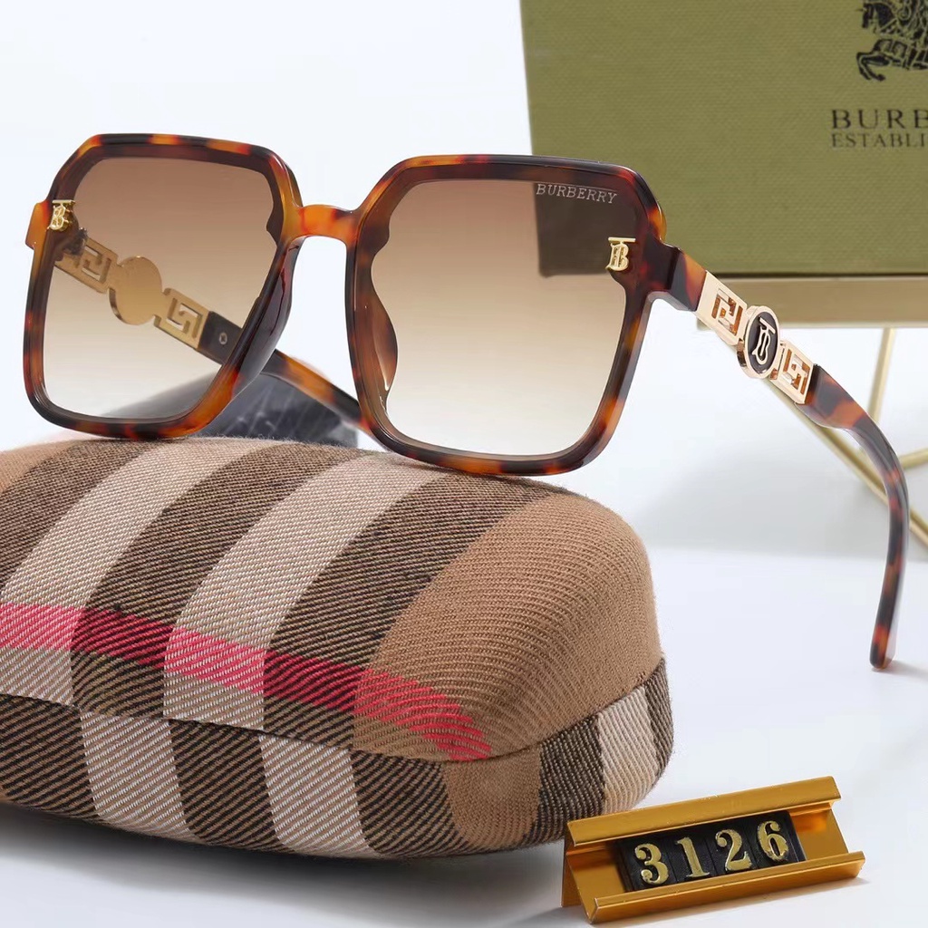 burberry-แว่นตากันแดดแฟชั่น-หรูหรา-สําหรับผู้ชาย-และผู้หญิง-uv400