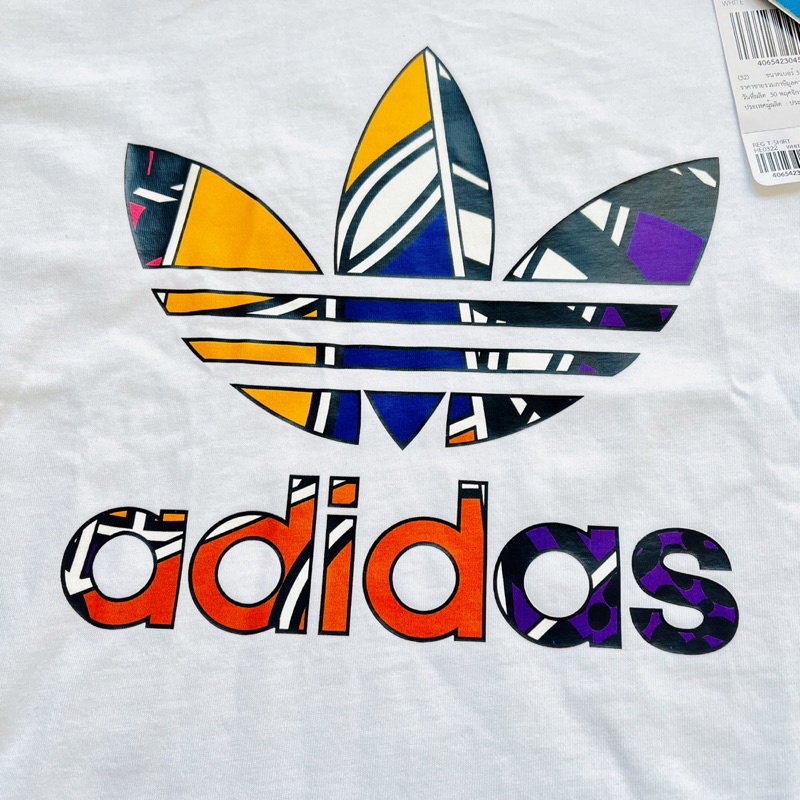 adidas-เสื้อยืดคอกลม-rich-mnisi-original-women-red-t-shirt-32