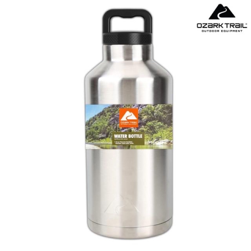 ozark-trail-64oz-กระบอกน้ำทรงแทงค์