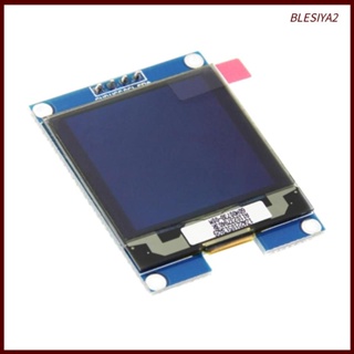 [Blesiya2] โมดูลไดรเวอร์สื่อสาร 1.5 นิ้ว I2C OLED SSD1327 สําหรับชิป 1 ชิ้น