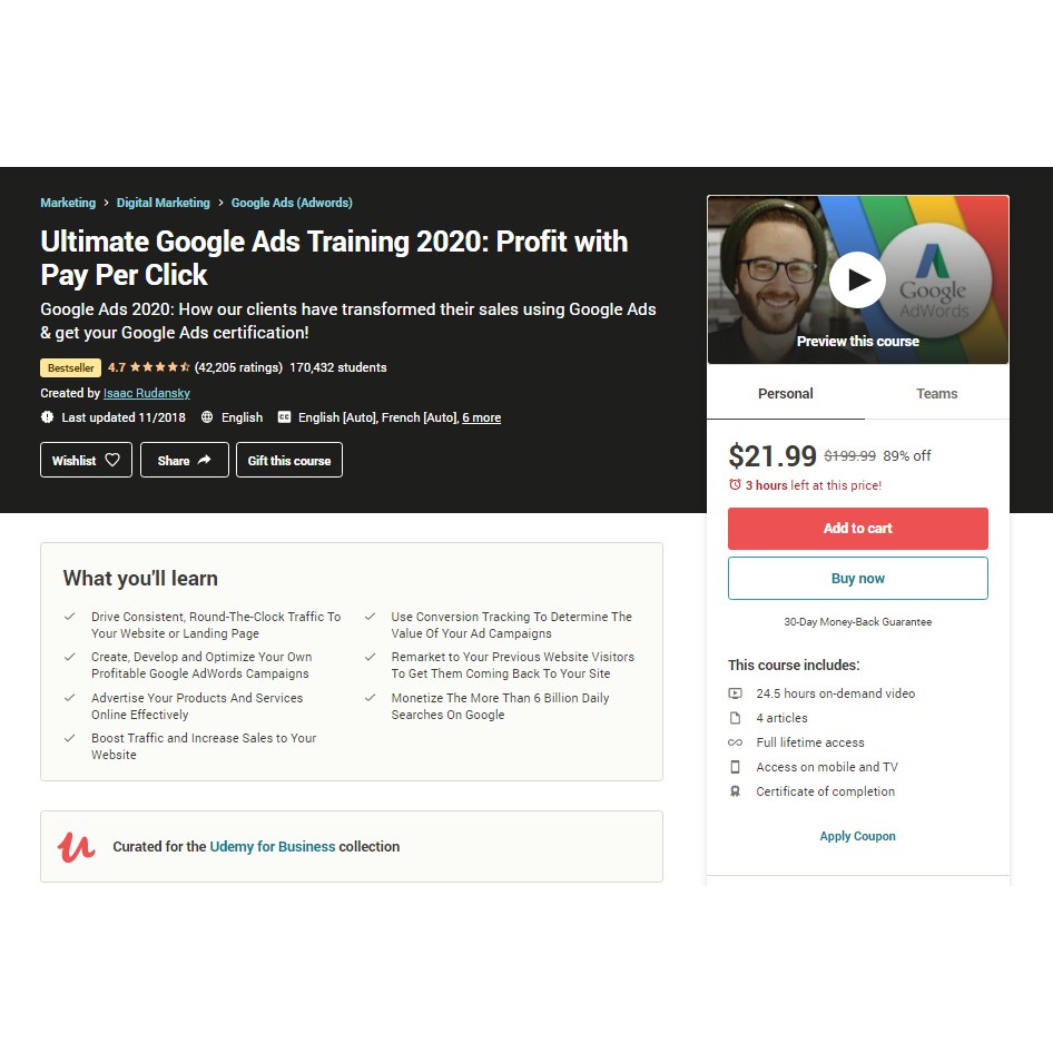 course-ultimate-google-ads-training-2020-profit-with-pay-per-click