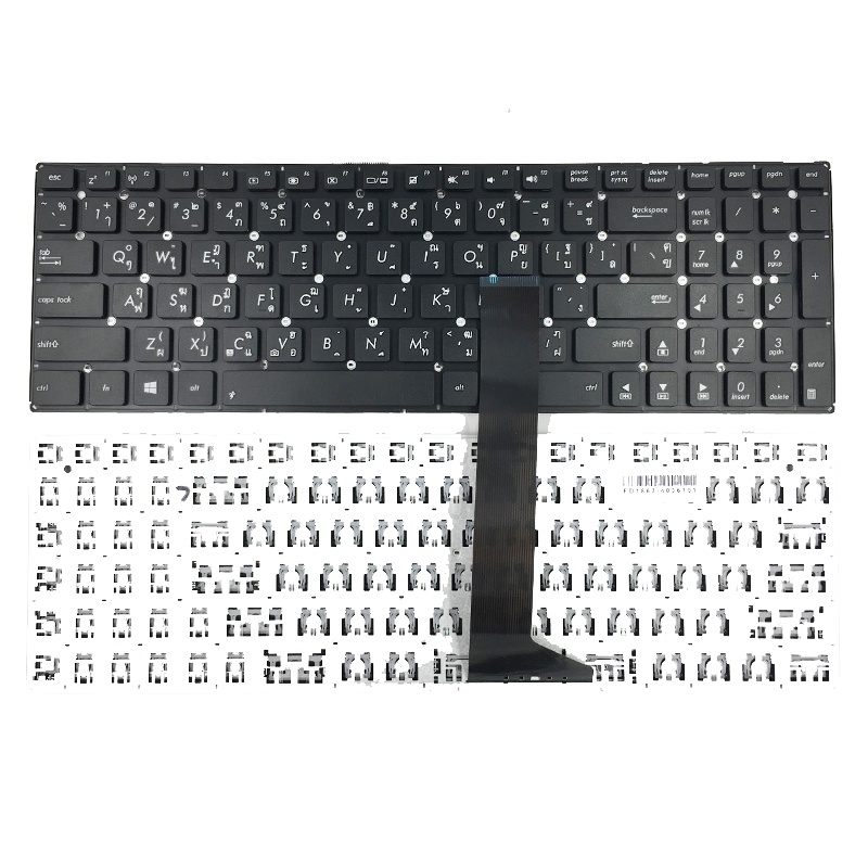 keyboard-asus-x550-สำหรับ-asus-k550-k550j-x550-x550c-x550ca-x550cc-x550cl-x550vc-x551-x551c-x551ca-r510z