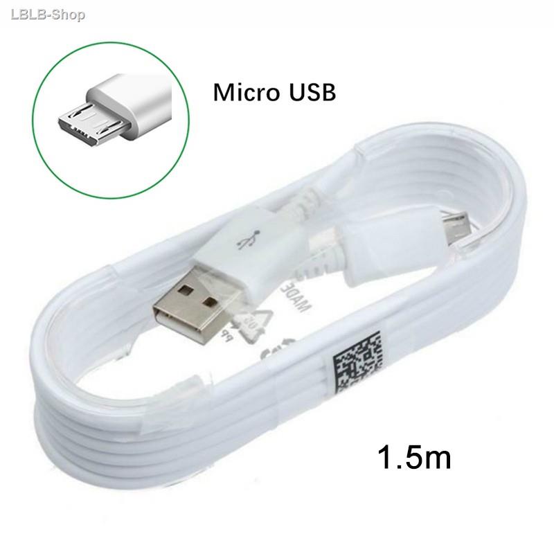 sell-well-1-5m-2a-android-micro-fast-charge-data-usb-cable-import