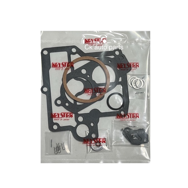 ชุดซ่อม-คาบูเรเตอร์-คาบิว-โตโยต้า-2e-ee101-ee100-toyota-2e-ee100-ee101-carburetor-repair-kit