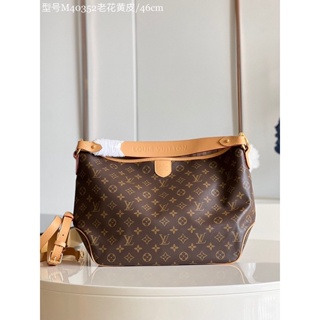 พรี​ ราคา7000 Lv louis vuitton Graceful 2sizeกระเป๋าแฟชั่น กระเป๋าสะพายไหล่กระเป๋าหิ้ว