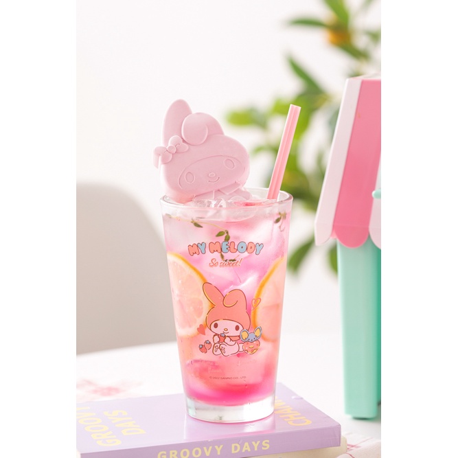 พร้อมส่ง-sanrio-ice-cream-mold-แม่พิมพ์ไอศกรีม