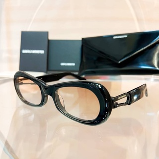 แว่นตาแบรนด์เนม แว่นตารุ่นสุดฮิต Gentle Monster Glasses รูปถ่ายจากสินค้าจริง