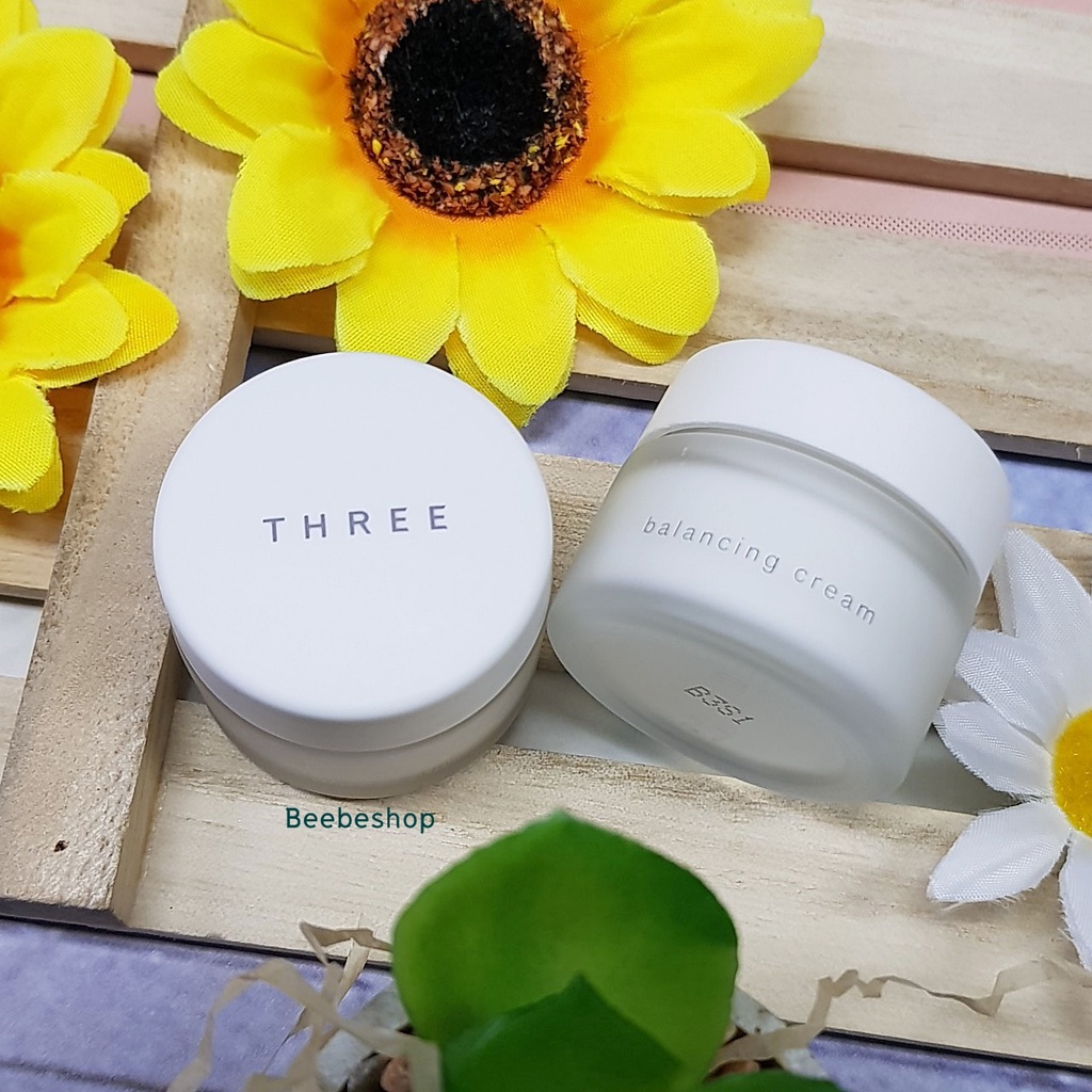 three-balancing-cream-10g-ครีมบำรุงผิวหน้า-ผลิต-03-2022