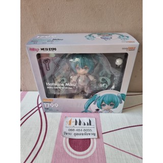 Good Smile Company - Nendoroid 1799 Hatsune Miku MIKU EXPO 2021 Ver.