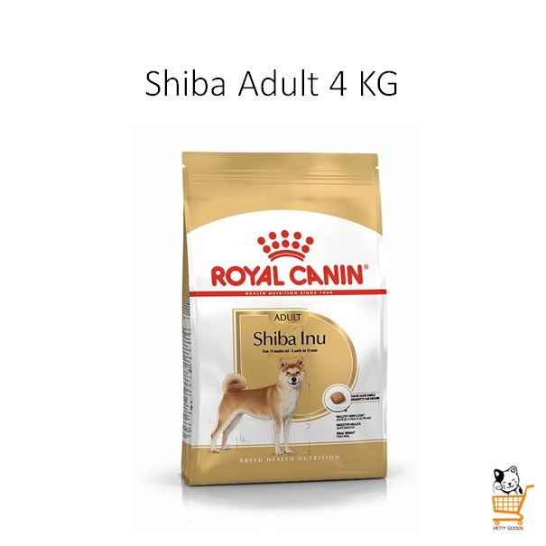 royal-canin-shiba-inu-adult-dry-dog-food-รอยัลคานิน-ชิบะ-อาหารสุนัขพันธุ์ชิบะ-อาหารสุนัข-ชิบะ-4-kg