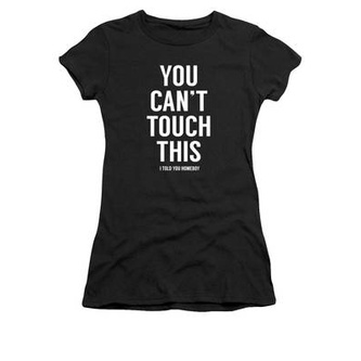 you-cant-touch-this-womens-t-shirt-เสื้อยืดไม่ต้องรีด-tee-เสือยืดผู้ชาย-เสื้อวินเทจชาย