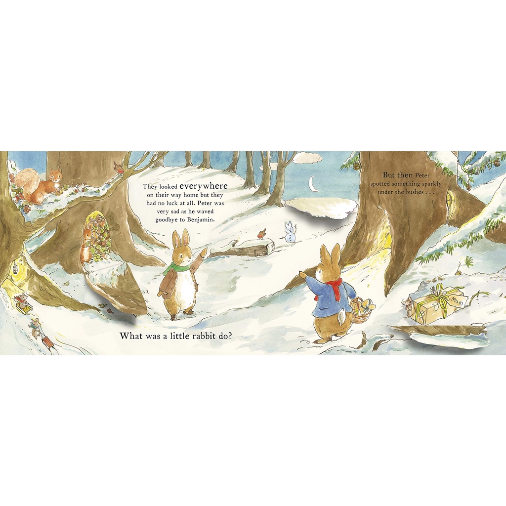 peter-rabbit-the-christmas-present-hunt-a-lift-the-flap-storybook