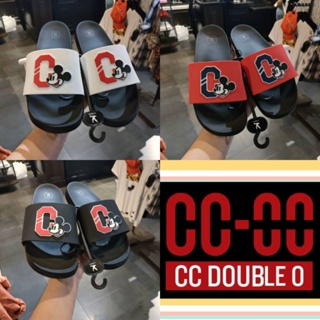 💥CC DOUBLE O💥คอลแลคชั่นไหม่