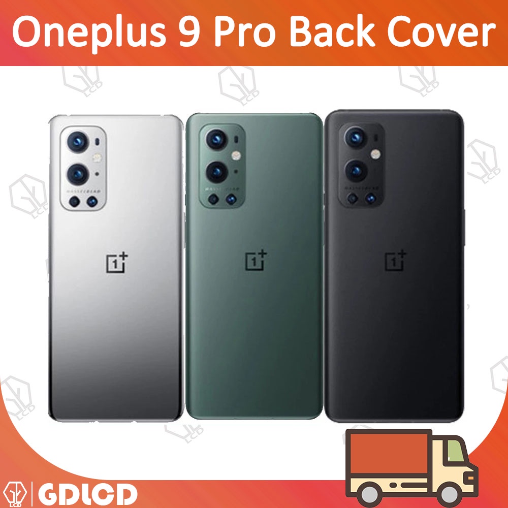 ฝาหลัง Oneplus 9 Pro LE2121 LE2125 LE2123 LE2120 | Shopee Thailand