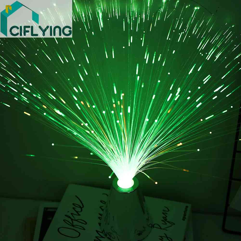 cifly-โคมไฟ-led-ไฟเบอร์ออปติก-หลากสีสัน-สําหรับตกแต่งปาร์ตี้-งานเทศกาล-บรรยากาศ