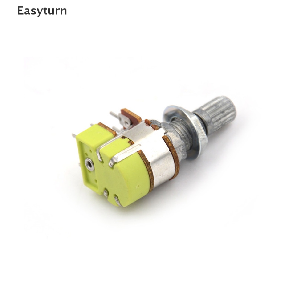 easyturn-b50k-50k-โอห์ม-สวิตช์ควบคุมระดับเสียง-โพเทนชิโอมิเตอร์-แบบคู่