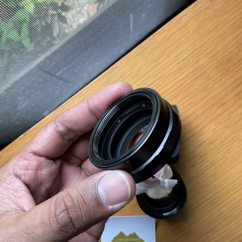 ท่อมาโคร-macro-tube-extension-tube-m42-mount