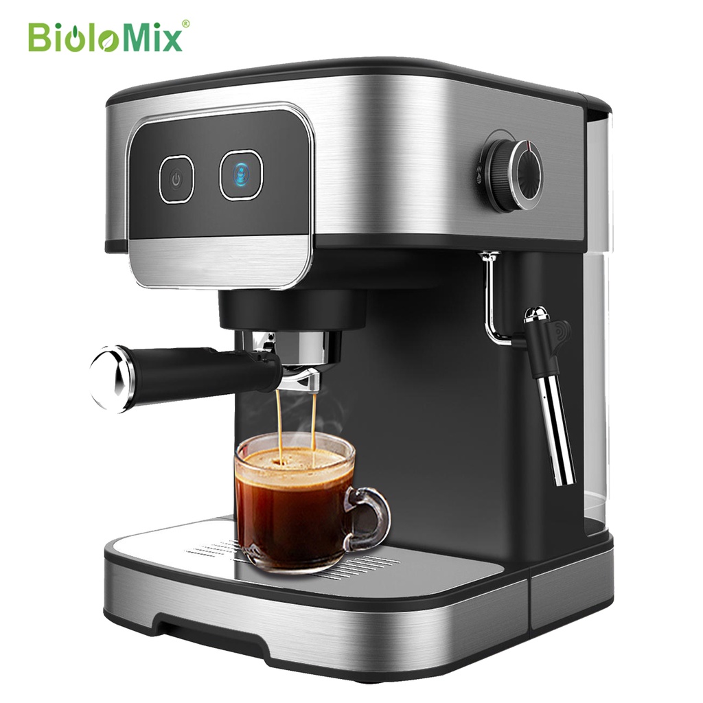 biolomix-เครื่องชงกาแฟเอสเพรสโซ่-1200w-20-บาร์-1-8-ลิตร-สไตล์อิตาลี