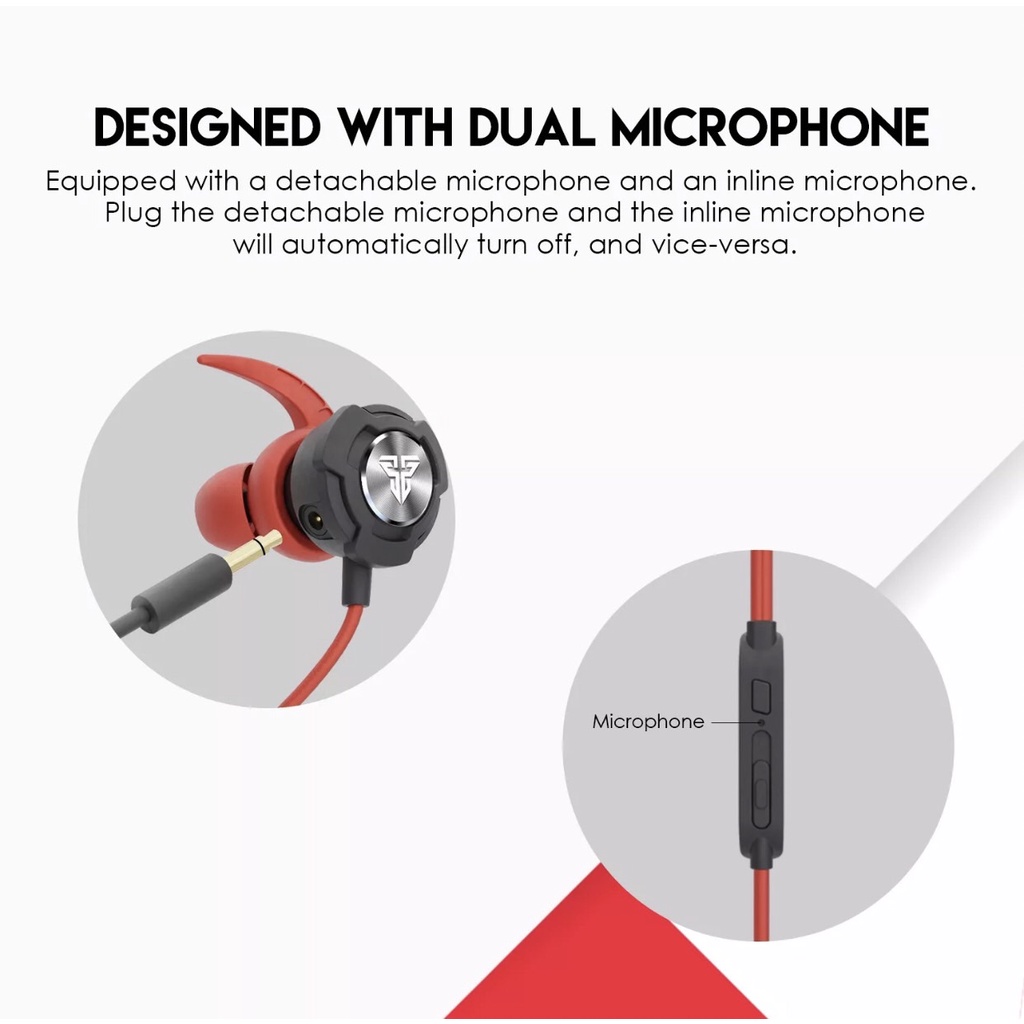 รุ่นใหม่fantech-รุ่น-eg5-in-ear-headphone-for-gaming-หูฟังเกมมิ่ง-หูฟังอินเอียร์-สำหรับใช้กับโทรศัพท์มือถือ-เกมส์-pubg